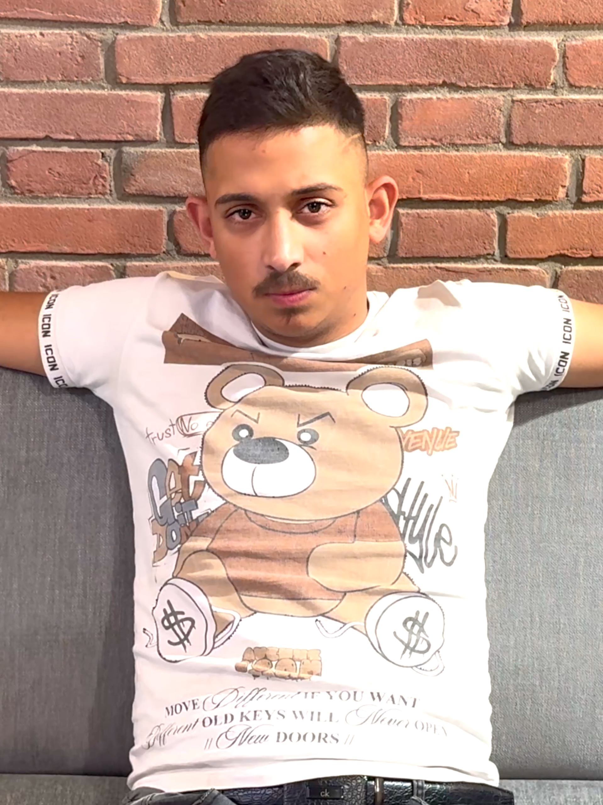 Luca Profile Picture