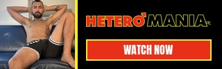 HETEROMANIA 320x100