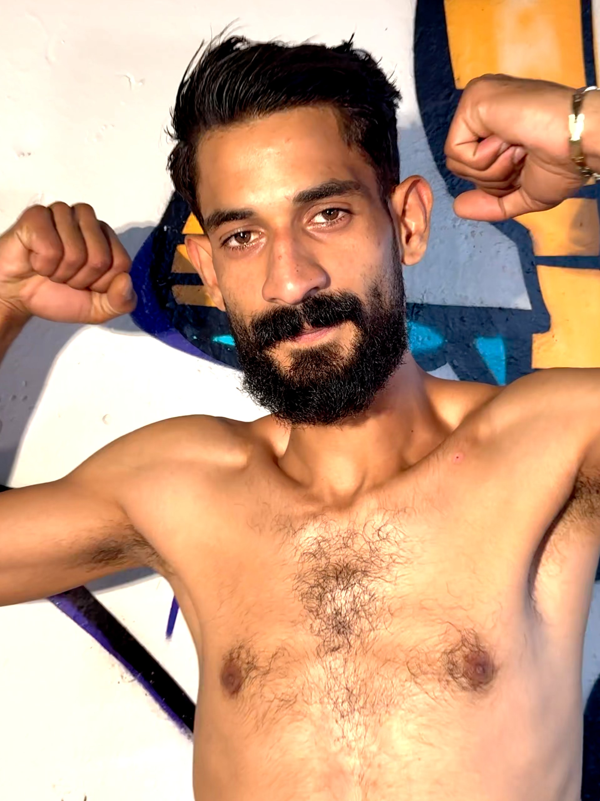 Bayrak Profile Photo