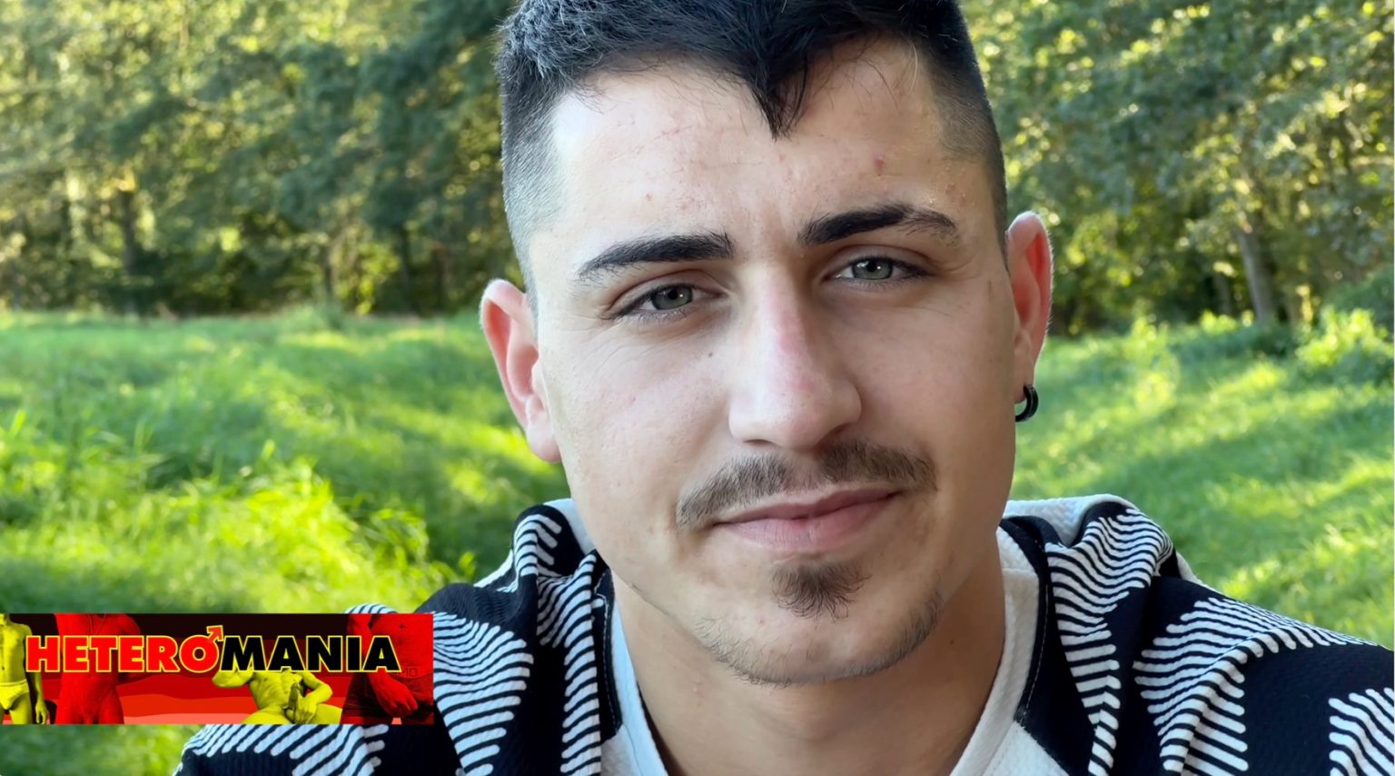 Introducing Sergej Neville